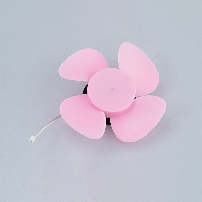 彩灯风扇 风扇电机  风扇马达