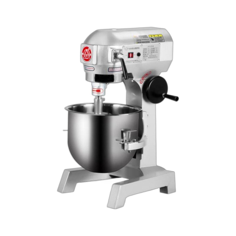 Spot B30B batidor de huevos 30 litros mezclador multifuncional mezclador de acero inoxidable tambor motor de núcleo de cobre