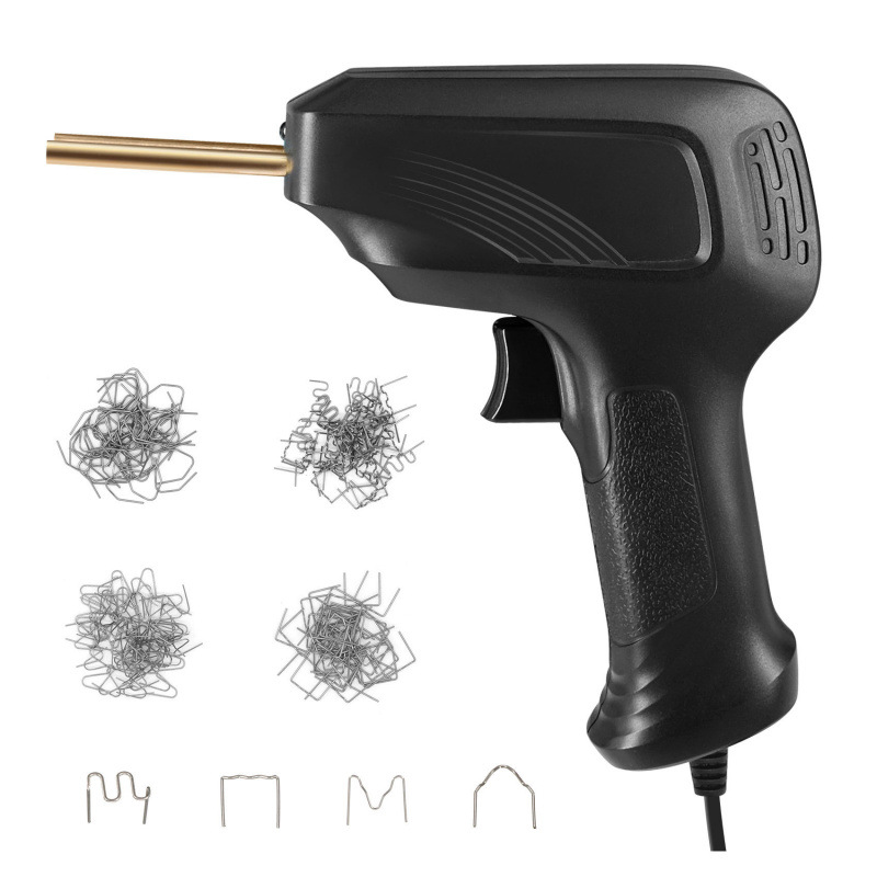 现货加热焊钉焊丝汽车保险杠塑料件熔接焊修补修复焊接机工具批发