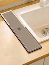 ������̨����ˮ�|ϴ��̨ˮ��խ߅5cmˮ��߅�L�l��ϴ��̨�rˮ�|��