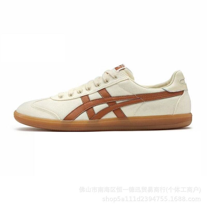 莆田純原鬼経典レイシ紋皮板靴Tiger一足塚虎頭男女カジュアルカップル靴|undefined