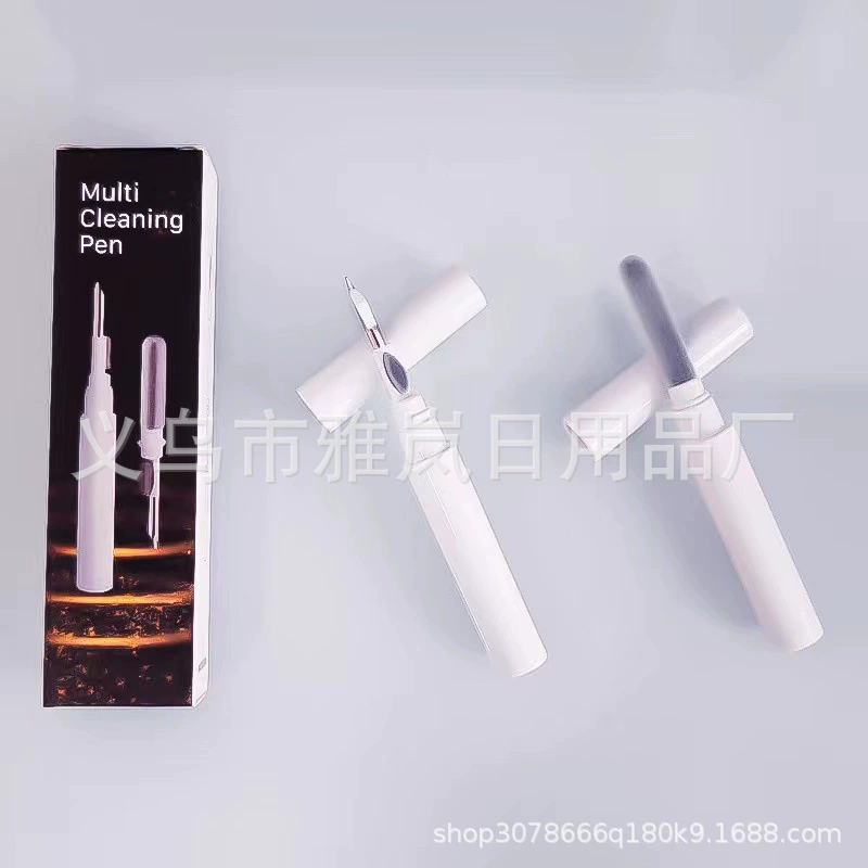 Ручка для чистки наушников Очистка наушников артефакт