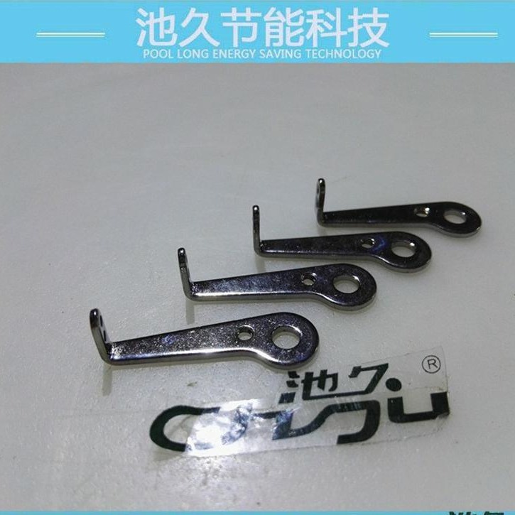 M700包缝机配件系列   M700/1右过线钩209624