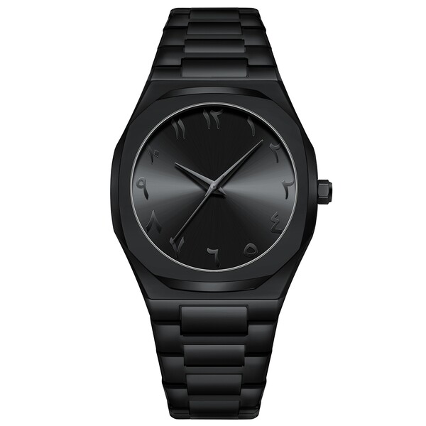 creative swiss watch