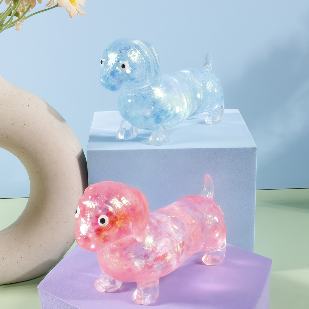 강아지 [블루] 오로라 말토스 핀치