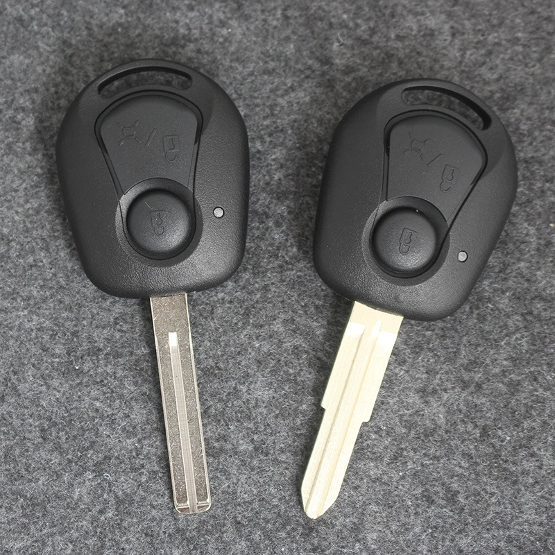Подходит для автомобильного прямого ключа Корпус подходит для сменного корпуса ключа Shuanglong Aitengreist Royal