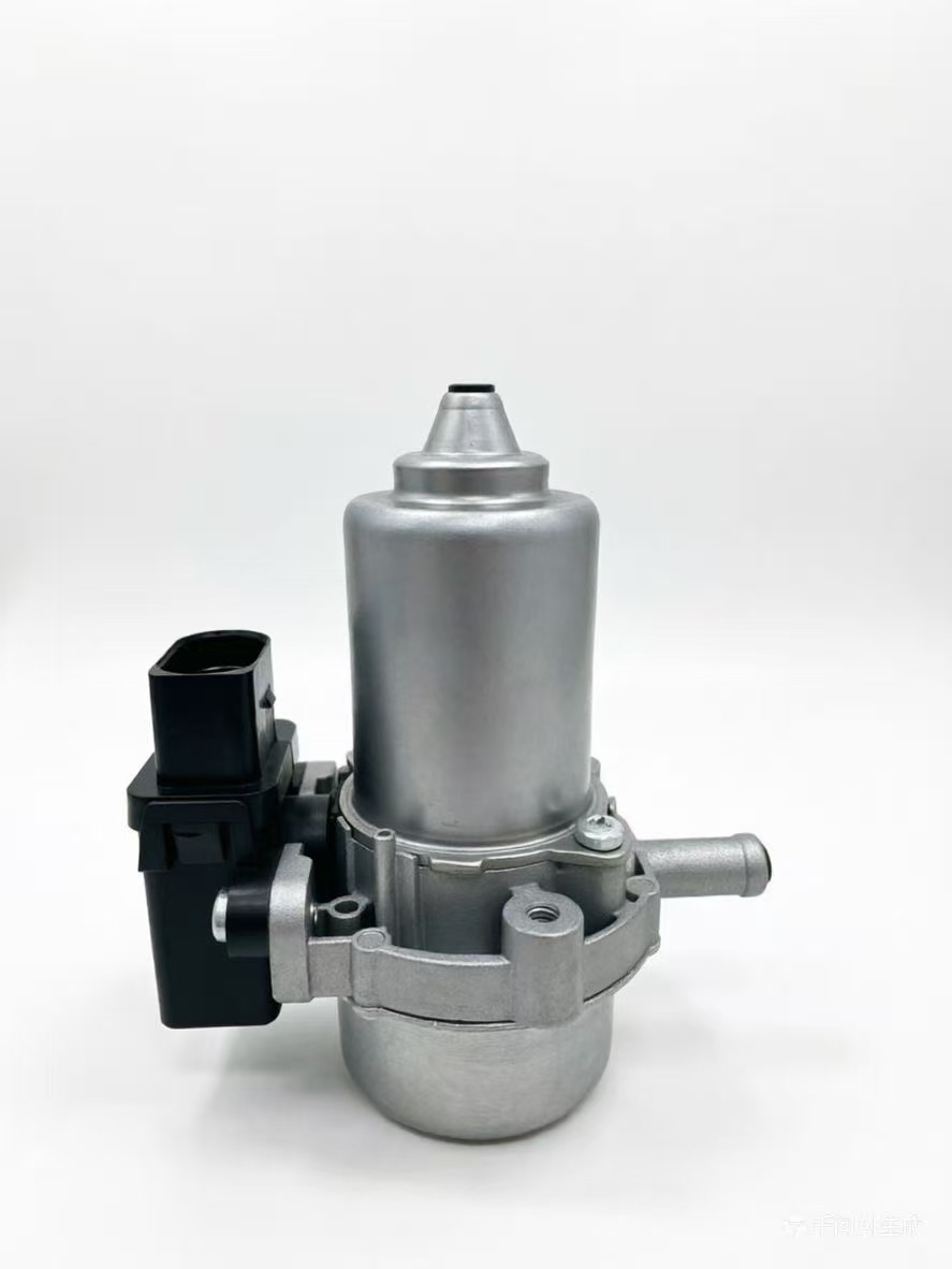 Up28 New Energy Vehicle Brake Vacuum Pump Auxiliary Pump Electronic Booster 1J0612181B/1K0612181