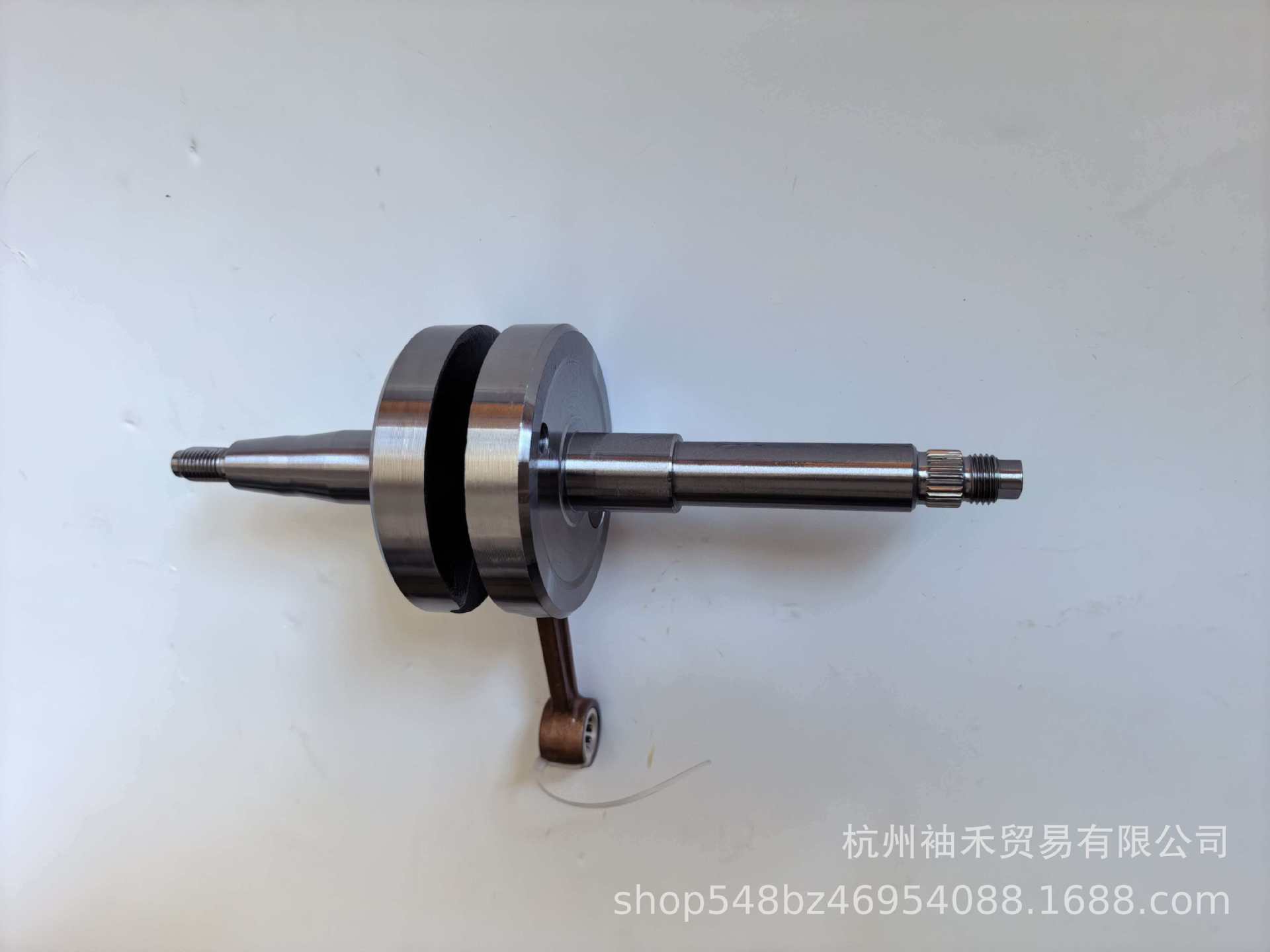 1987 - 2006 LT80 12200-40B02