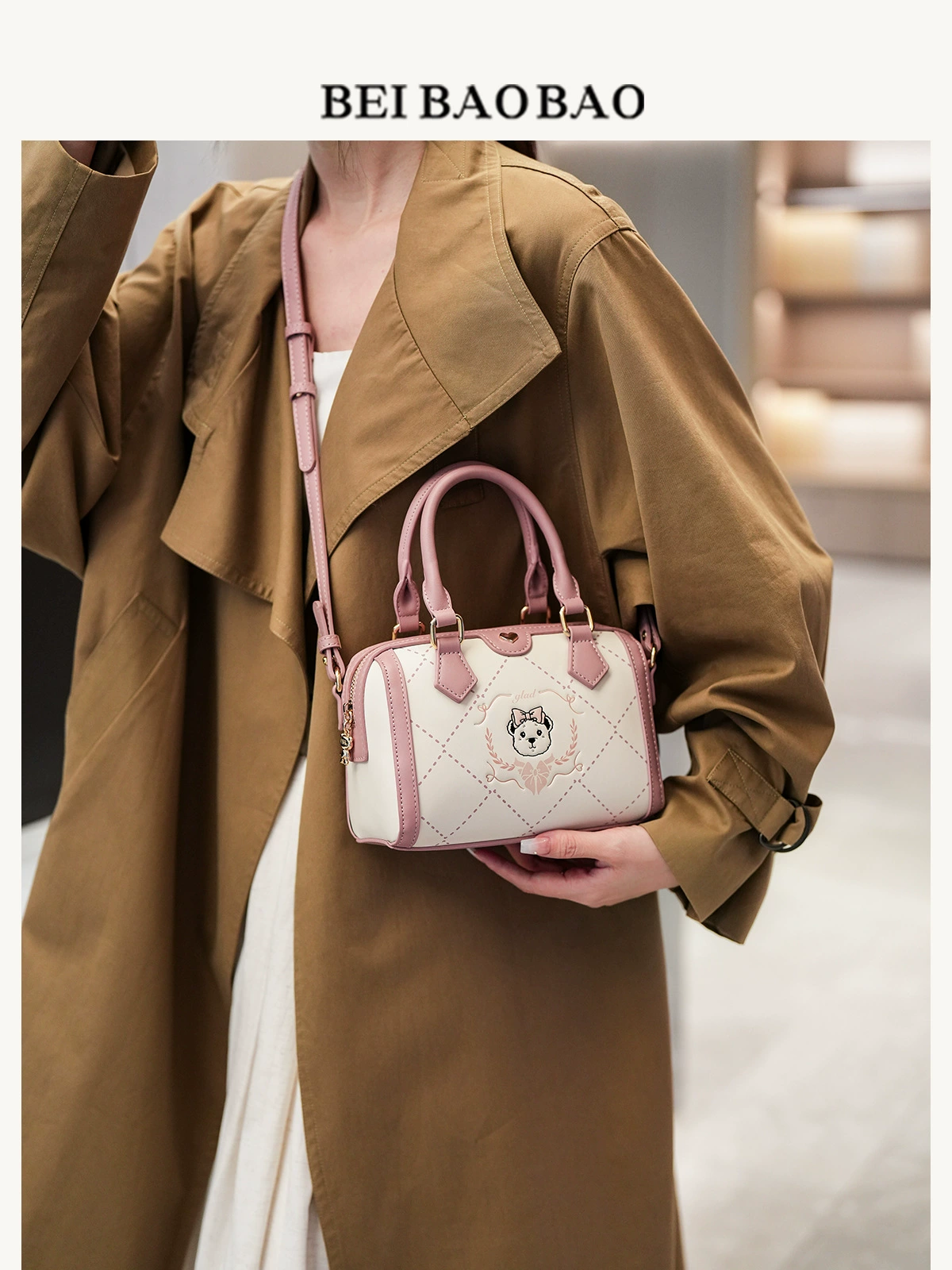 Пакет One-shoulder bag для отдыха, сумка через плечо, сумка для телефона