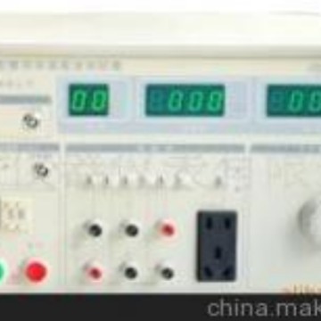 LK2680C医用泄漏电流测试仪/泄漏电流测试仪