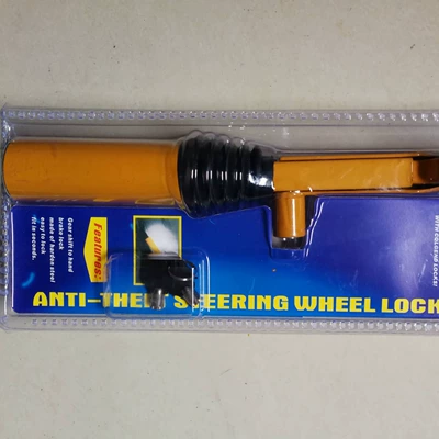 car gear lock car – Car lock