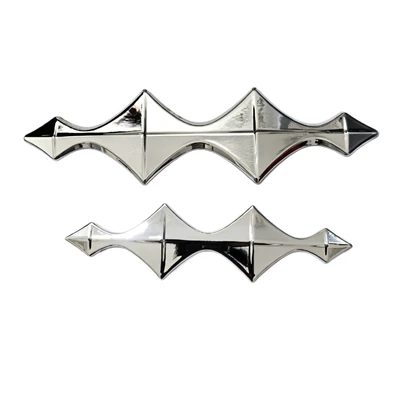 Suitable for BYD Fangchengbao Titanium Car logo - 73