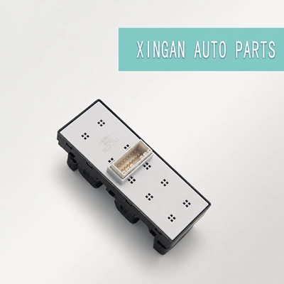 for Hyundai Grand – Glass lifter