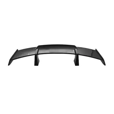 pattern GT tail spoiler, Fixed wind wing