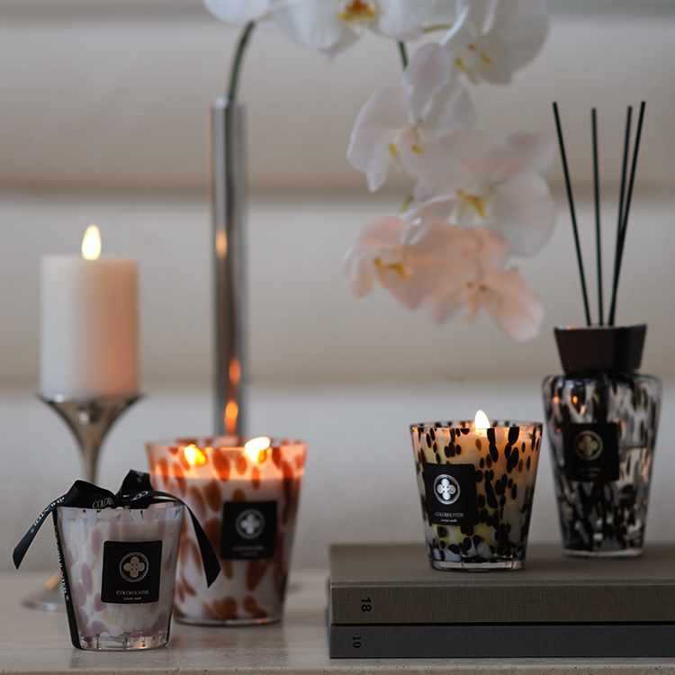 Wooden aromatherapy, candle, diffuser, long-term effect