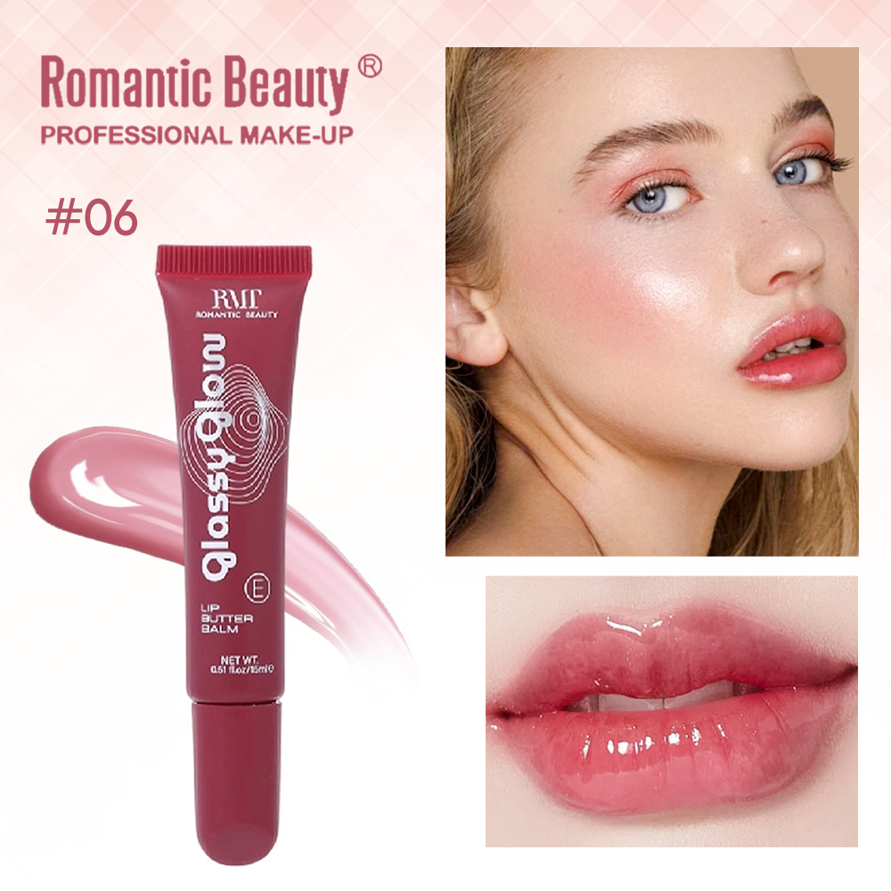 Frutas, miel, chocolate, aceite labial, lápiz labial transparente, cadena de colgante, limpieza labial, limpieza labial image 42