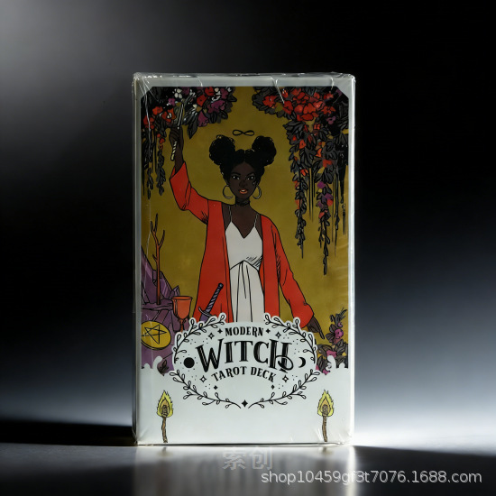 Tarot cards Tarot cards juego de mesa Oracle Cards juego de fiesta cartas