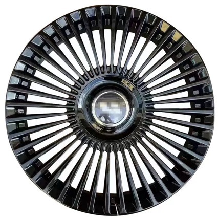 Suitable for Li L7 L8 L9, Nio Es6 Es7 Es8 20 21 22inch Forged Suspension Wheels