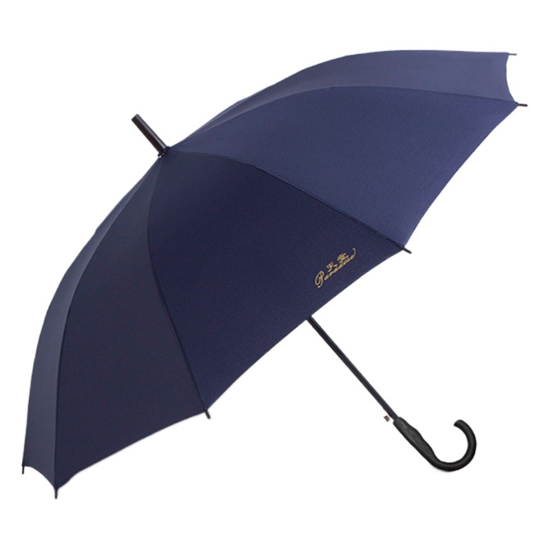 Paradise umbrella 193E touch wholesale increase automatic long handle business rain umbrella printing advertising umbrella logo