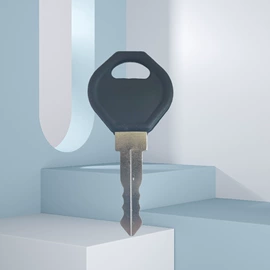 汽车钥匙;锁具配件;摩托车配附件