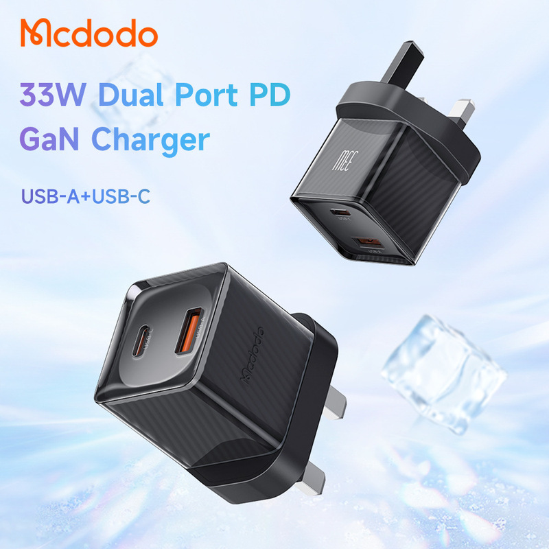 Suitable for Apple iPhone14 GaN Charger PD33W Mobile Phone GaN Charging Head PD Dual Port Fast Charger Suitable for Apple iPhone14 GaN Charger PD33W Mobile Phone GaN Charging Head PD Dual Port Fast Charger