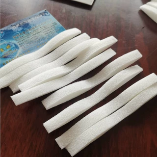 EPE珍珠棉包装内衬 珍珠棉防移位定位内托 慢回弹柔软海绵包装盒