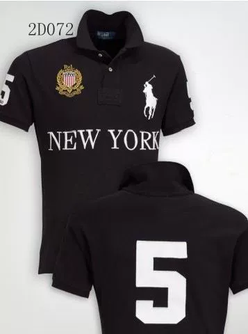 Summer Polo Shirt, Embroidered Short-Sleeve, Plus Sizes S–XXL, Leisure Casual