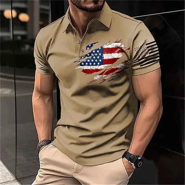 Men's Polo Shirt 3