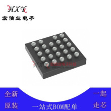 MSP430FR2433IYQWR Ƕ��ʽоƬ DSBGA-24 ��Ƭ�� 16λ 16MHz FRAM