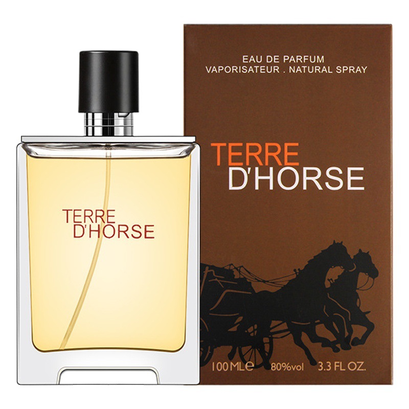 Xiaocheng Yixiang's New Earthy Men's Perfume, Woody Fragrance, Long-Lasting Scent, Cross-Border Hot-Selling Vietnamese Perfume Wholesale