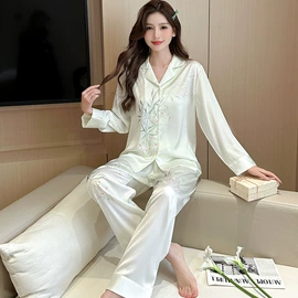 女士家居服;情侣家居服;男士家居服