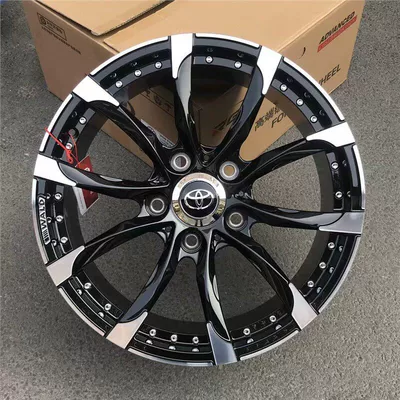 Suitable for 2021 22inch: Hub - 20x85j-forged-6
