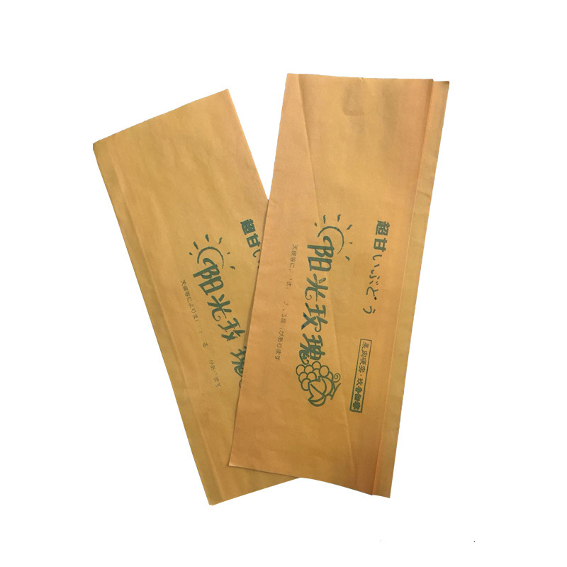 大金源厂家直销阳光玫瑰葡萄套袋 水果果袋多种规格