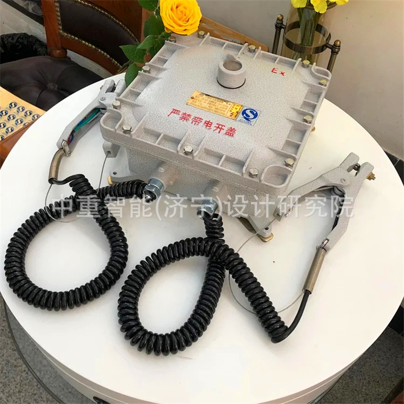 厂家质保防静电接地装置 送货上门防静电接地装置 防静电接地装置