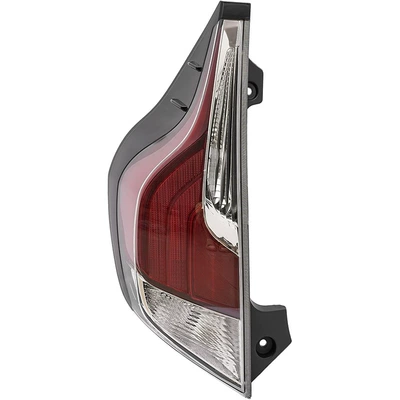 Priusc Taillight 81561-52D11, Tail light