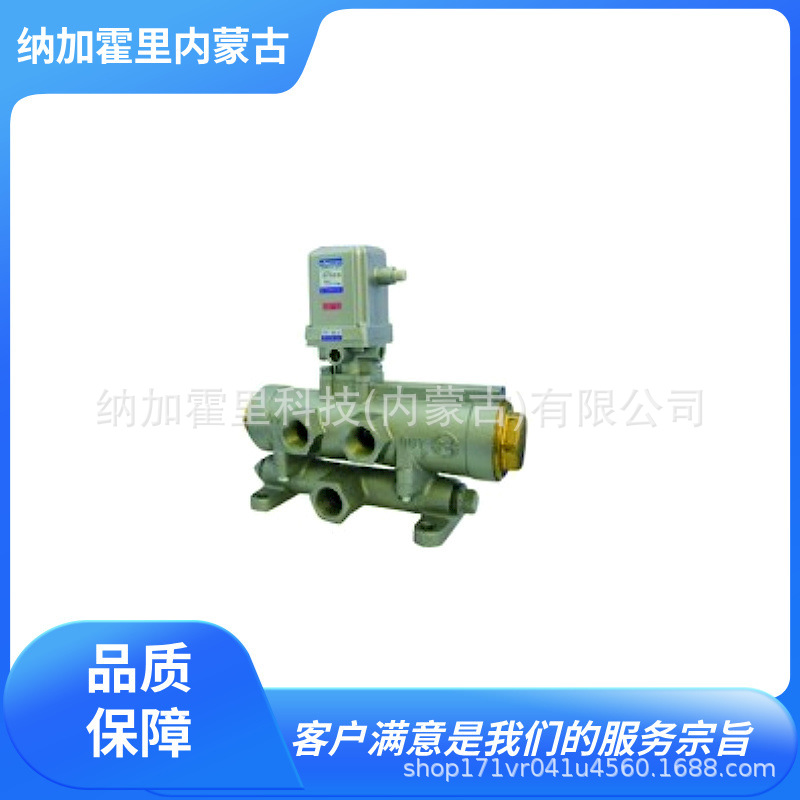 NIHONSEIKI 日本精器 4方向电磁阀 BN-767S-10-E-100/200