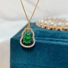 Au750�S����J����ˮؐ���l��Ȼ����ʯ�`��18K�������