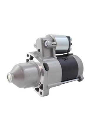 Mia11257 Starter Auc12593 Starter Suitable for John Deere Lawn Mower Starter