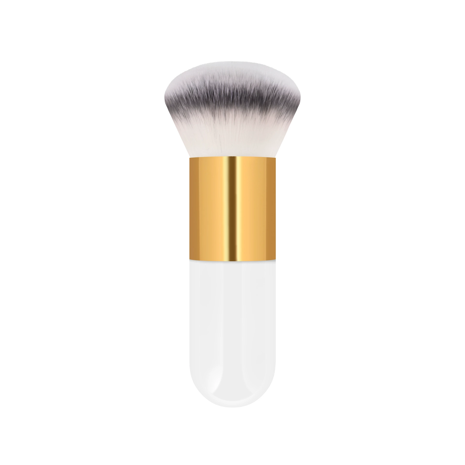 Большая кисть Dun Makeup Beauty Tools для иностранной торговли, популярная портативная без пудры, Xiao fat Dun кисть для тональной основы, кисть для ногтей