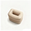 Square pier (beige)