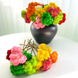 仿真花;仿真绿植;仿真枝叶和树