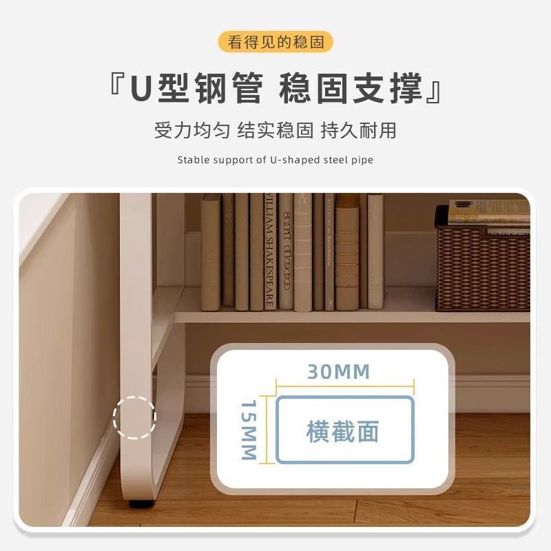 电脑桌台式家用办公桌现代简约带抽屉书桌桌椅组合卧室学生学习桌|undefined