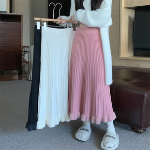 ᘿ�����ȹŮ2024�ﶬ�¿���|���L������[��ȹ����a��ë��ȹ��