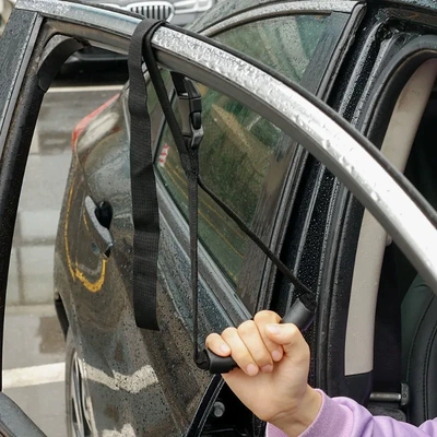 Armrest, handle, handle Lower Armrests, Car Auxiliary Pull