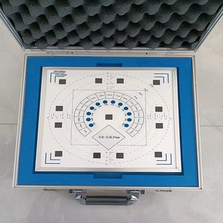 CRDR性能检测模体