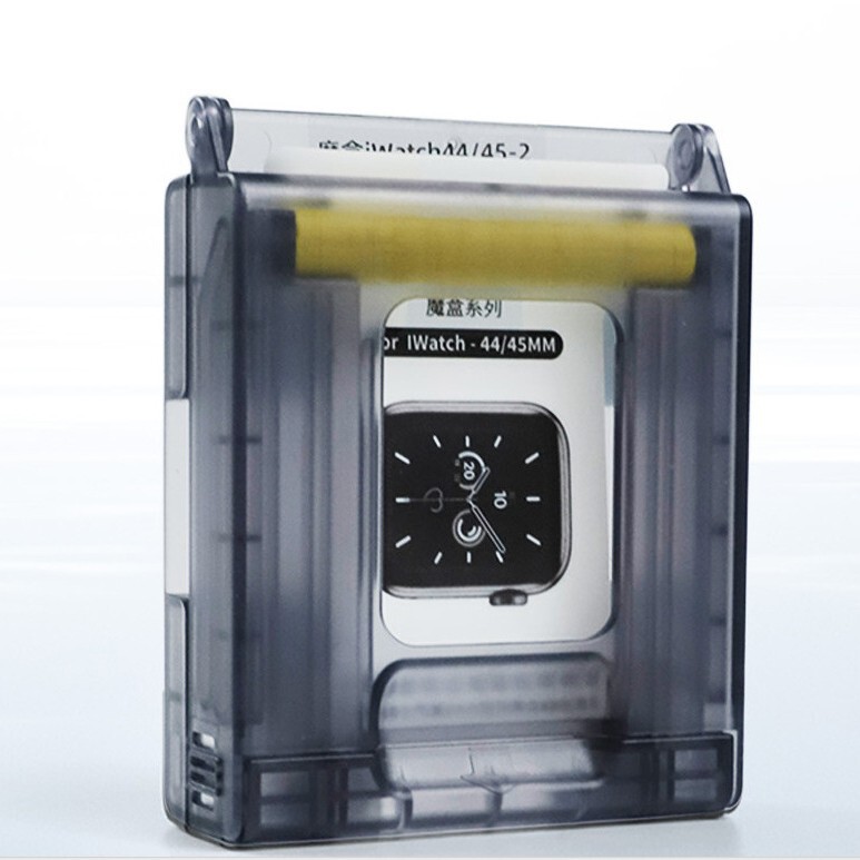 Second sticker for iwatch protective film s10/s9/s8 apple applewatch10/9 watch iwatchs8/