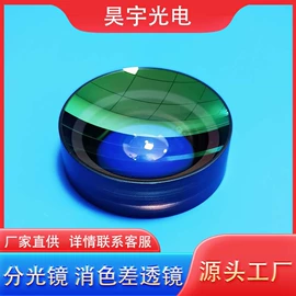 棱镜、透镜;反射镜;光电器件