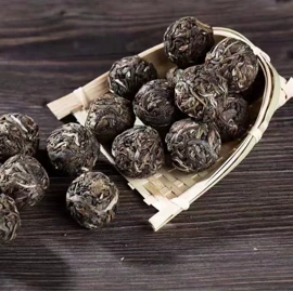 普洱茶;白茶;红茶