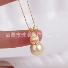 DIY�������S925���yĥɰ���J��������Ӱ��Ʒ����헉�Ů10-12MM