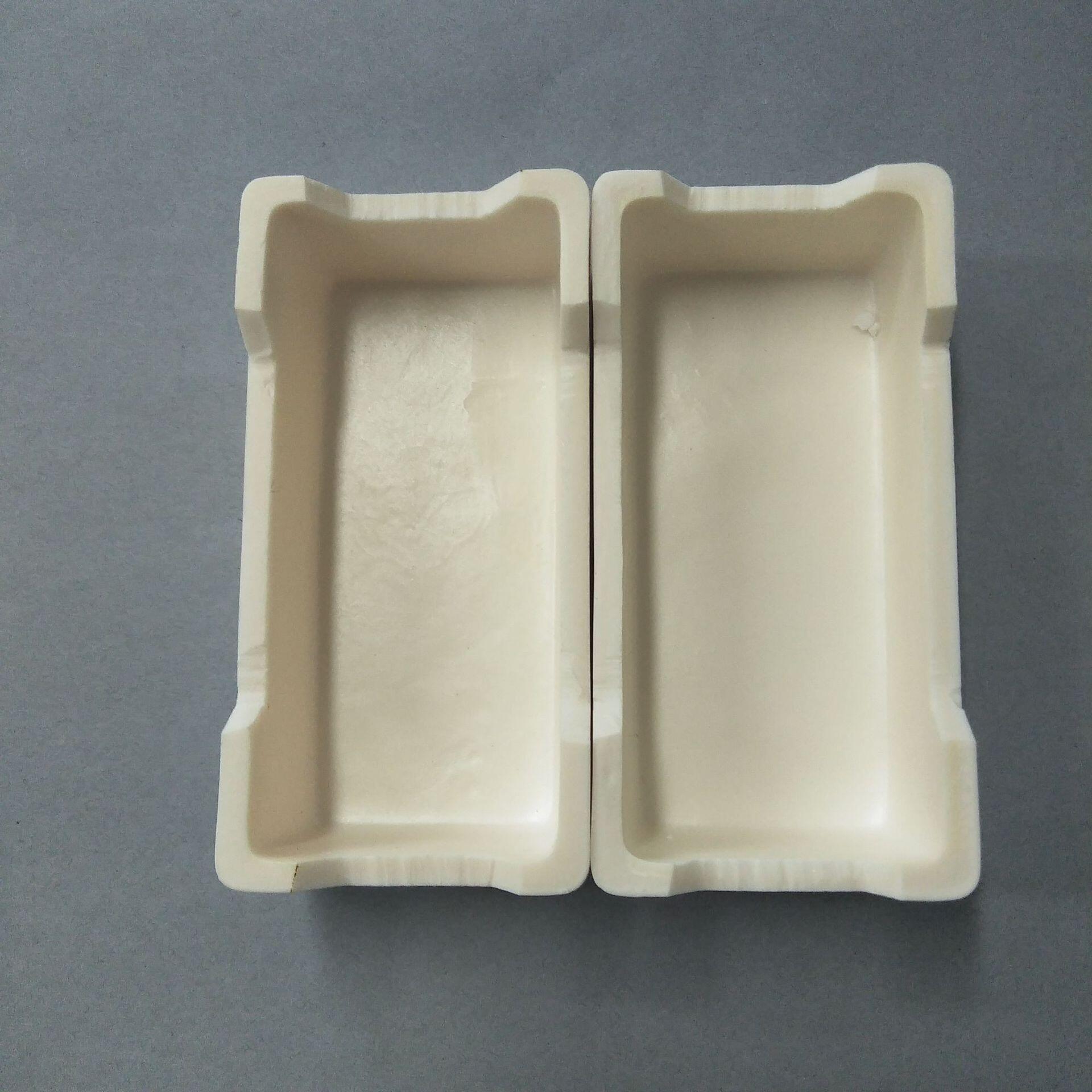 耐高温耐火氧化锆 钙稳定陶瓷匣钵 窑炉耐火陶瓷坩埚